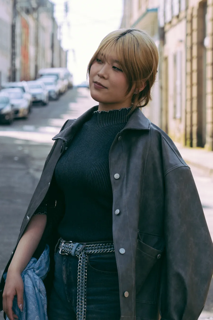 Photograph by Kazunari Okamoto